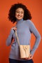 Zoozie Bags Baku - Beige